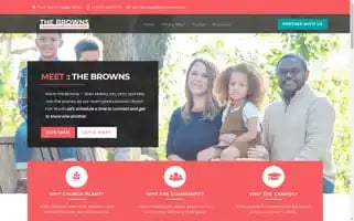 Alvinbrown.com Screenshot 2024-06-18 06:28:33