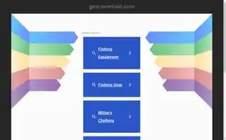Gearoverload.com Screenshot 2024-05-15 23:33:02
