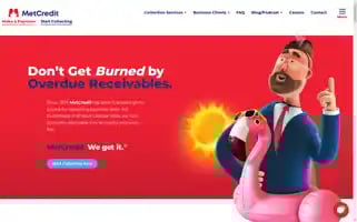 Metcredit.com Screenshot 2024-07-05 14:56:45