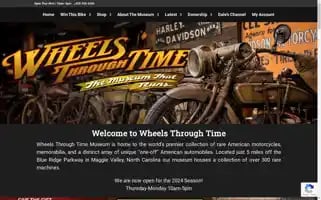 Wheelsthroughtime.com Screenshot 2024-05-15 02:22:17