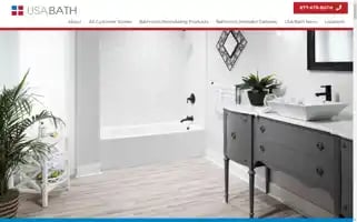 Usabath.com Screenshot 2024-05-14 19:18:48