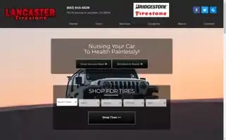 Lancasterfirestone.com Screenshot 2024-05-12 16:07:14