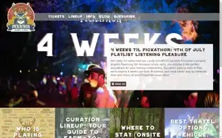 Pickathon.com Screenshot 2024-07-06 22:14:58