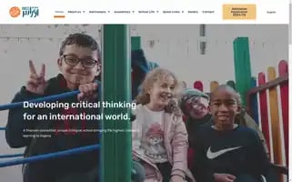 Lesaures.com Screenshot 2024-06-18 12:03:15