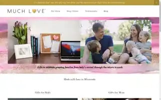 Muchlovegifts.com Screenshot 2024-05-16 08:35:52