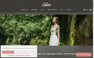 Calesco-couture.de Screenshot 2024-06-11 05:44:27