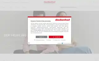 Dodenhof.de Screenshot 2024-06-14 19:29:29