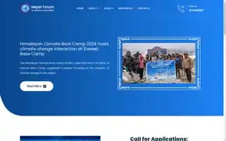 Nfsj.org.np Screenshot 2024-06-28 19:13:16