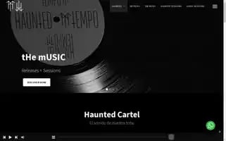 Hauntedtempo.com Screenshot 2024-05-22 01:40:59