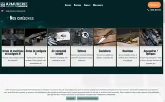 Armurerie-martinique.com Screenshot 2024-05-20 10:04:14
