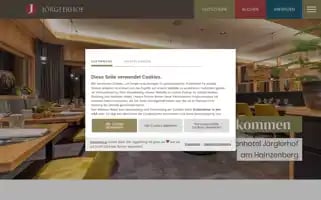 Ferienhotel-joerglerhof.at Screenshot 2024-04-23 16:23:59