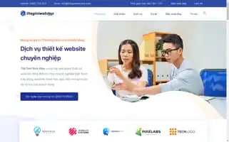 Thegioiwebdep.com Screenshot 2024-06-16 08:42:02