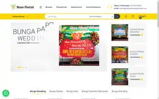 Karanganbungasidoarjo.com Screenshot 2024-05-19 07:35:27