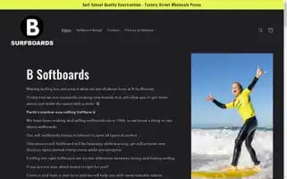 Bsoftboards.shop Screenshot 2024-04-27 12:15:47