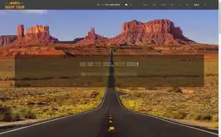 Segyetourlv.com Screenshot 2024-04-17 06:25:35