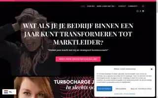 Transformatiecoachlaura.nl Screenshot 2024-05-19 14:39:17