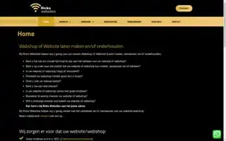Rickswebsites.nl Screenshot 2024-05-21 05:15:45