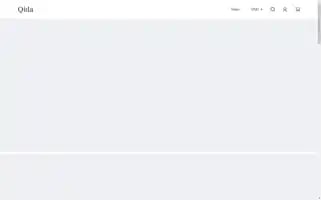 Qidashop.com Screenshot 2024-05-28 13:21:13