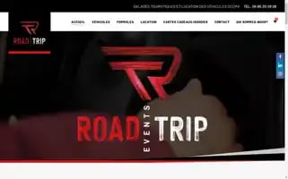 Roadtripevents.fr Screenshot 2024-04-16 13:27:13