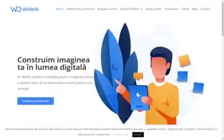 Webrik.ro Screenshot 2024-07-09 19:39:48