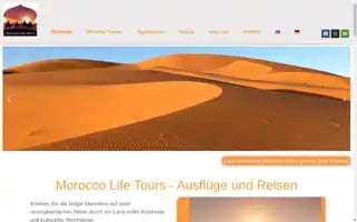Moroccolifetours.com Screenshot 2024-04-22 13:31:52