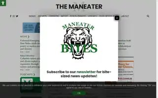 Themaneater.com Screenshot 2024-05-14 09:48:25