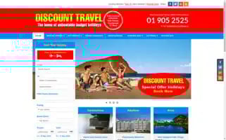 Discounttravel.ie Screenshot 2024-04-26 05:13:03