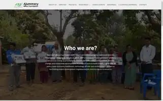Ajummery.com.np Screenshot 2024-06-15 20:44:56