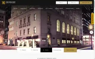 Onekingwest.com Screenshot 2024-06-13 17:17:29