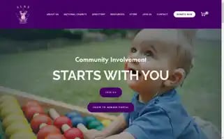 Elksofcanada.ca Screenshot 2024-07-08 03:18:35