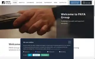 Payagroup.co.uk Screenshot 2024-06-30 04:39:43