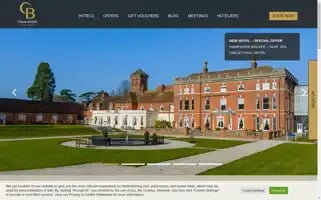 Classicbritishhotels.com Screenshot 2024-04-23 08:04:42