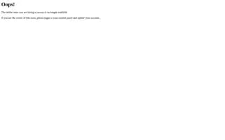 Thepaws.co.uk Screenshot 2024-05-14 10:19:38