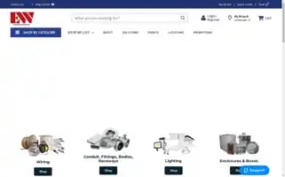 Ew-ct.com Screenshot 2024-05-09 15:29:49