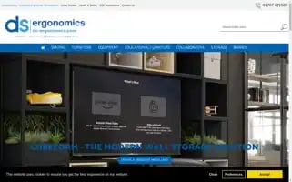 Ds-ergonomics.com Screenshot 2024-07-02 06:43:11