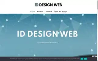 Iddesignweb.com Screenshot 2024-06-14 20:54:09