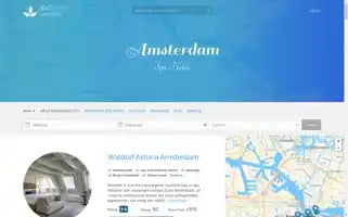 Spahotels-amsterdam.com Screenshot 2024-04-17 10:58:05