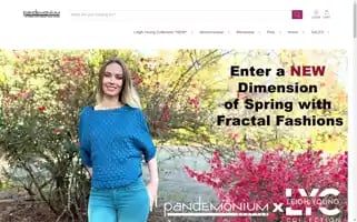 Pandemoniumhats.com Screenshot 2024-05-05 03:46:38