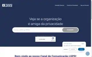 Privacidade.com.br Screenshot 2024-07-08 17:14:31
