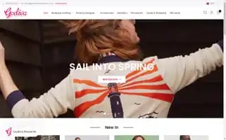 Godivaboutique.co.uk Screenshot 2024-05-05 14:41:50