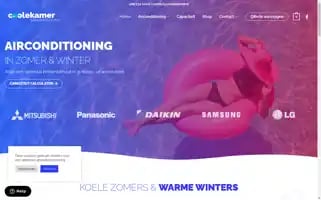 Coolekamer.nl Screenshot 2024-05-19 15:17:31