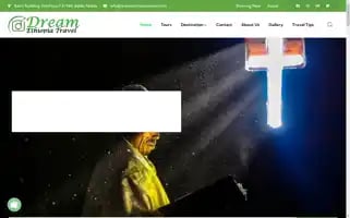 Dreamethiopiatravel.com Screenshot 2024-04-27 02:32:29