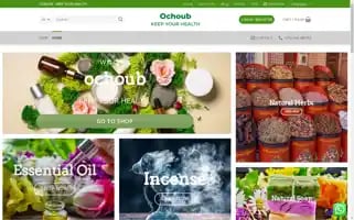 Ochoub.com Screenshot 2024-05-21 12:42:16