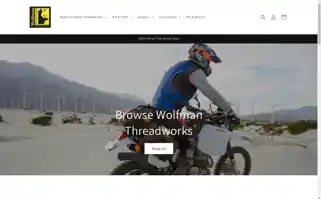 Wolfmanluggage.com Screenshot 2024-04-16 11:43:16