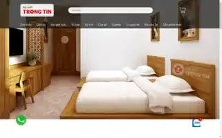 Noithattrongtin.com Screenshot 2024-06-25 07:11:31