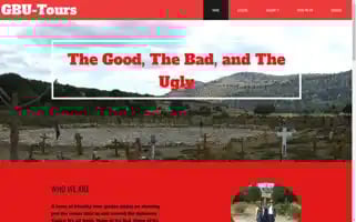 Gbu-tours.com Screenshot 2024-04-19 05:55:52