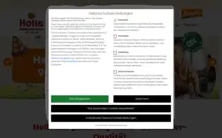 Holle.ch Screenshot 2024-05-10 02:35:32