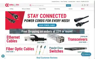 Cablesandkits.com Screenshot 2024-05-08 22:57:52