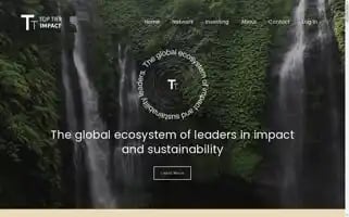 Toptierimpact.com Screenshot 2024-06-28 18:49:26