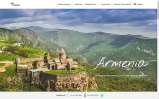 Amistadtour.com Screenshot 2024-04-17 14:28:21